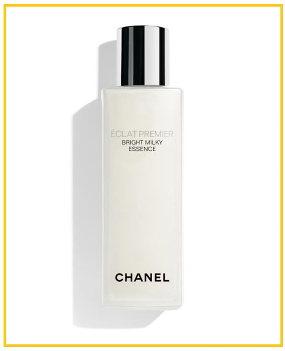CHANEL 香奈兒珍珠美白精華乳 ECLAT PREMIER BRIGHT MILKY ESSENCE 100ML