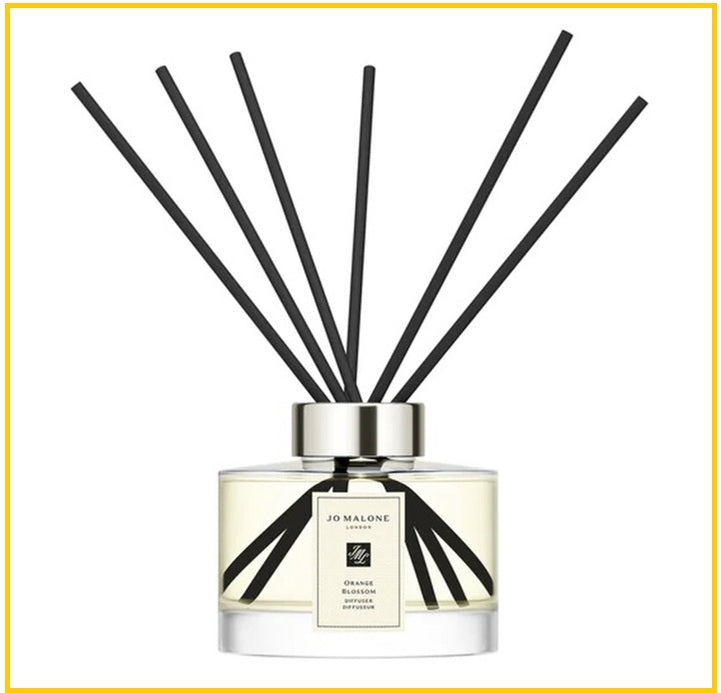 JO MALONE 祖瑪瓏橙花滿室幽香香薰 ORANGE BLOSSOM DIFFUSER 165ML