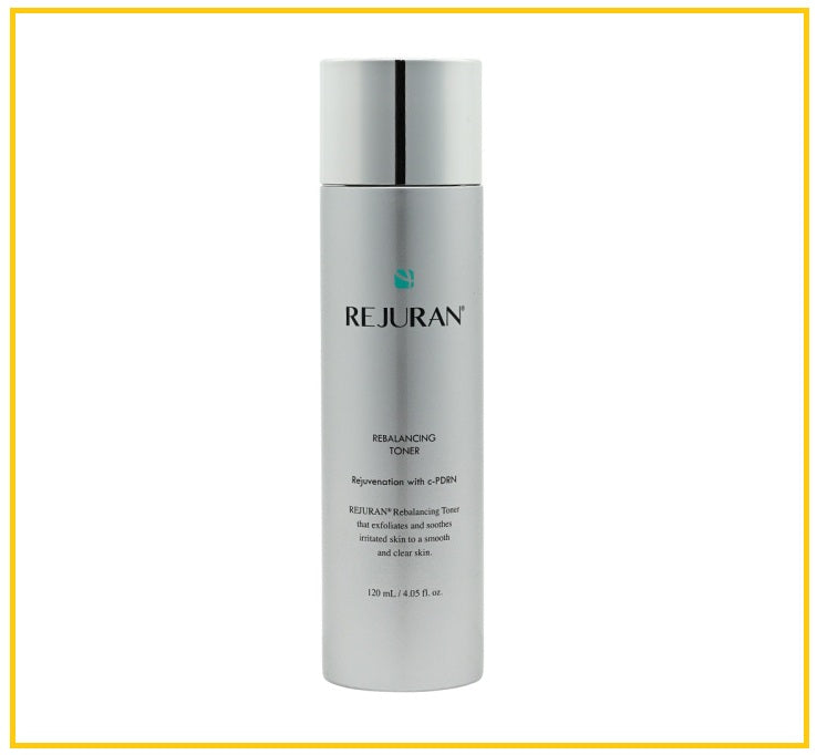 REJURAN 麗珠蘭平衡爽膚水 REBALANCING TONER 120ML
