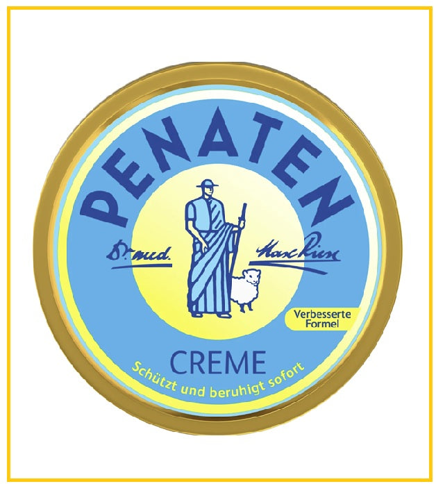 PENATEN Shepherd's Universal Cream 50ML