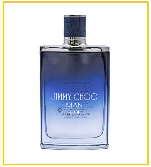 JIMMY CHOO MAN BLUE EDT 100ML
