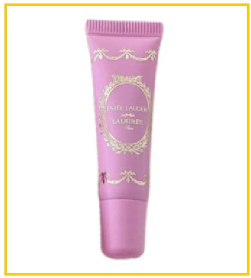 ESTEE LAUDER Pure Color Lip Gloss Sample LADUREE LIMITED EDITION LIP GLOSS #LYCHEE 7ML