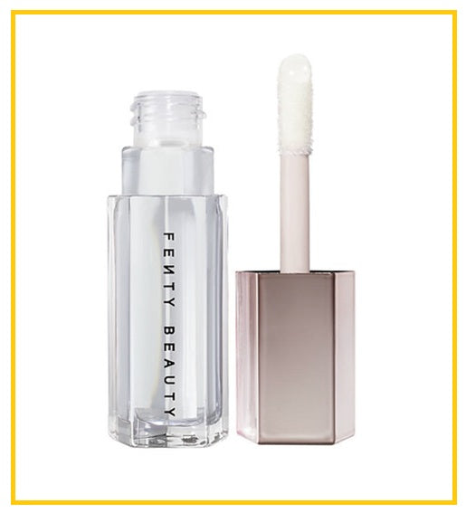 FENTY BEAUTY GLOSS BOMB UNIVERSAL LIP LUMINIZER #01 / #02 / #04 / #05 / #08 / #GLASS SLIPPER 9ML