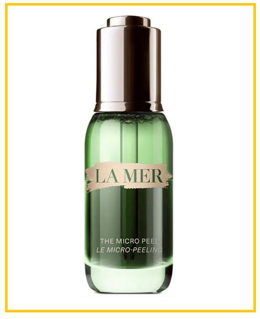 LA MER The Micro Peel 30ML