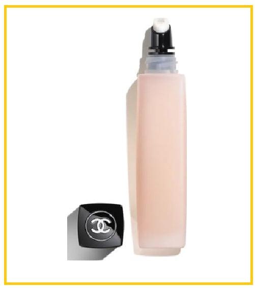 CHANEL L'HUILE CAMELIA HYDRATING & FORTIFYING OIL 11ML