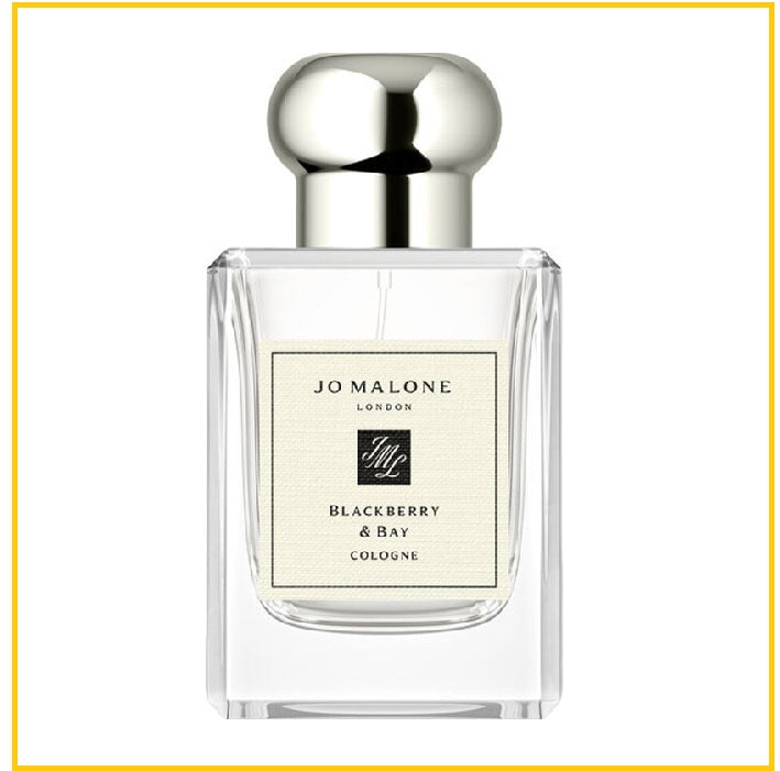JO MALONE 祖馬龍黑莓與月桂葉香水 BLACKBERRY & BAY COLOGNE PERFUME 30ML / 50ML
