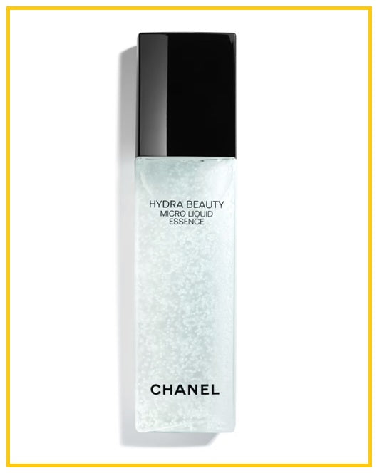 CHANEL 香奈兒山茶花微精華水 HYDRA BEAUTY MICRO LIQUID ESSENCE 150ML