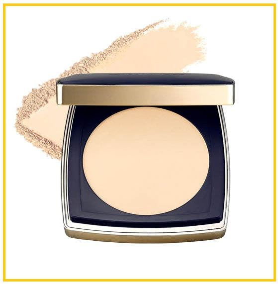 ESTEE LAUDER 雅詩蘭黛粉餅 DOUBLE WEAR FOUNDATION MAXIMUM COVER #1N1 IVORY NUDE 11G