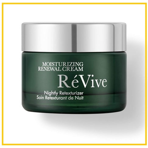 REVIVE 利維膚光彩潤澤再生乳霜 MOISTURIZING RENEWAL CREAM 50ML