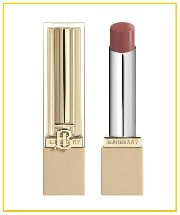 BURBERRY Kisses Sheer Lipstick #93 / #97 / #106 / #117 / #604 / #605 / #606 / #614 / #622 / #636 3G
