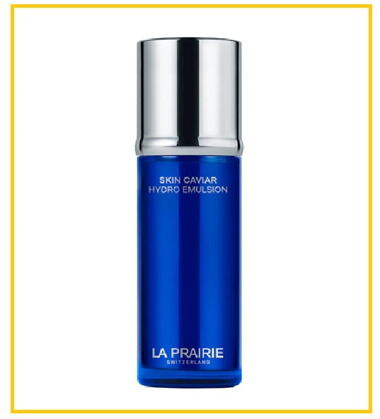 LA PRAIRIE 萊珀妮魚子水凝緊致乳 SKIN CAVIAR HYDRO EMULSION MOISTURISER 70ML