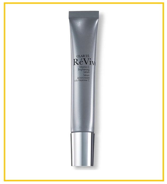 REVIVE 利維膚清潔提亮精華 CLARTE VITAMIN C BRIGHTENING SERUM 30ML