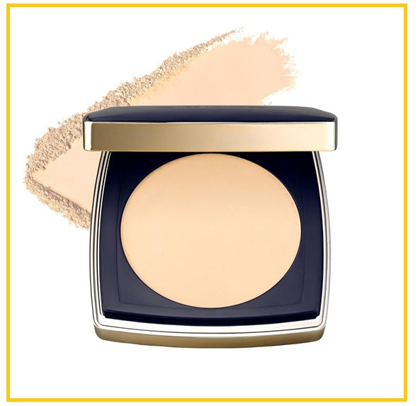 ESTEE LAUDER 雅詩蘭黛粉餅 DOUBLE WEAR FOUNDATION MAXIMUM COVER #2N1 DESERT BEIGE 11G