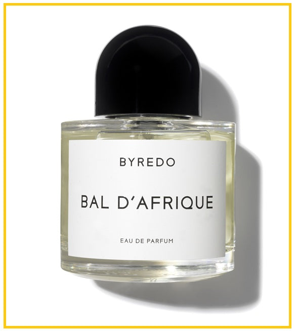 BYREDO BAL D'AFRIQUE EDP SPRAY 50ML / 100ML