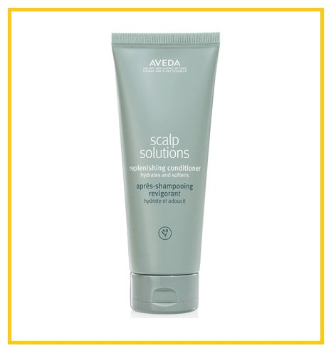 AVEDA 艾凡達頭皮管理損潤護髮乳 SCALP SOLUTIONS REPLENISHING CONDITIONER 200ML