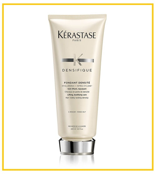 KERASTASE 卡詩白金護髮素 DENSIFIQUE FONDANT DENSITE CONDITIONER 200ML