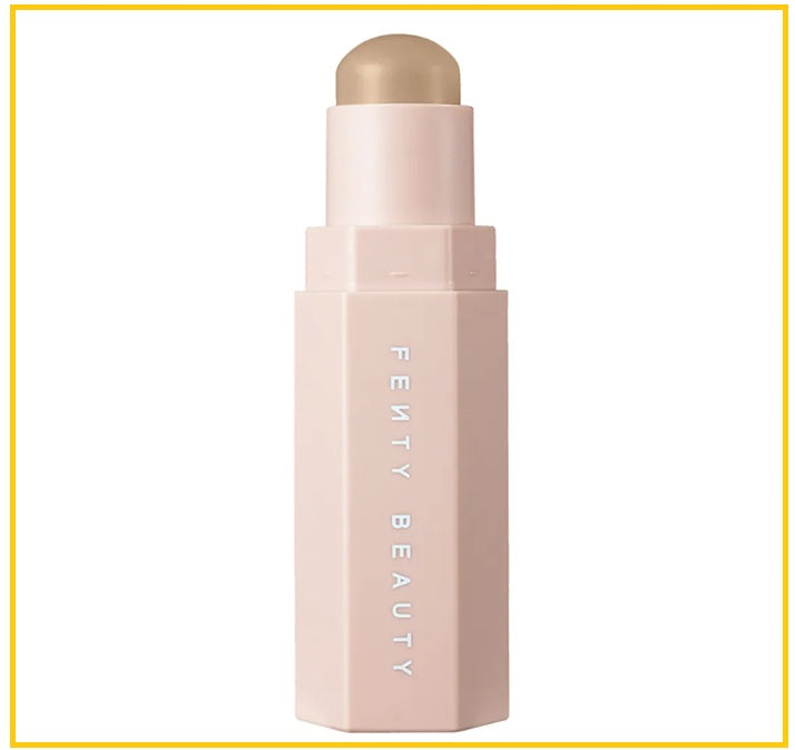 FENTY BEAUTY 蕾哈娜霧面輪廓修容棒 MATCH STIX MATTE SKINSTICK #AMBER / #MOCHA 7.1G