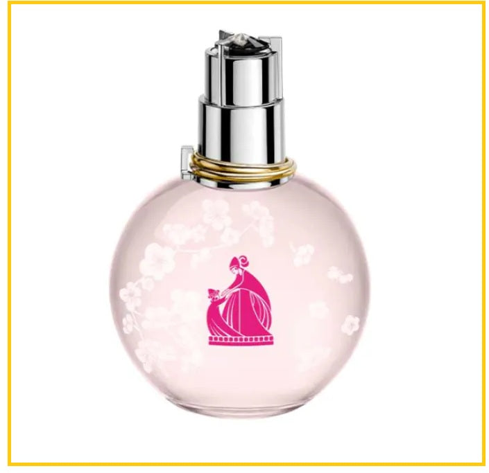 LANVIN 浪凡光韻白茶濃香水 D'ARPEGE ECLAT WHITE TEA WOMEN EDP 100ML