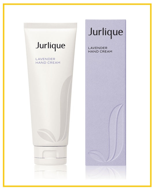 JURLIQUE Lavender Hand Cream 100ML
