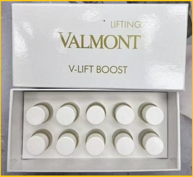 VALMONT 法爾曼組合安瓶精華十件套裝 LIFT BOOSTER MM 5ML X10