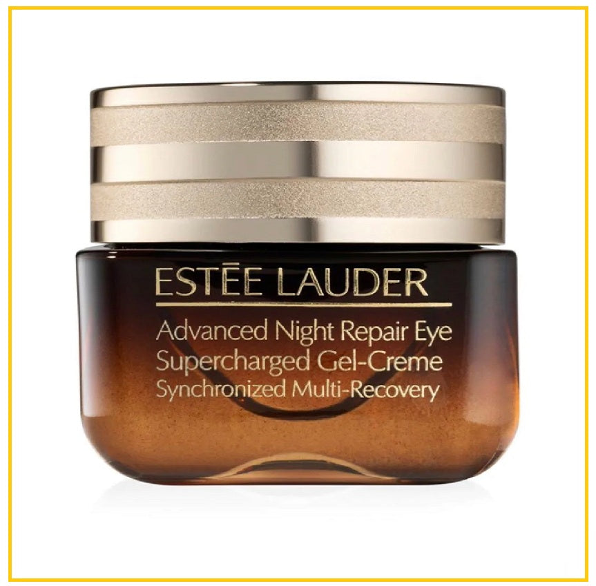 Estée Lauder Advanced Night Repair Synchronized Multi-Recovery Complex Eye Cream 15ml