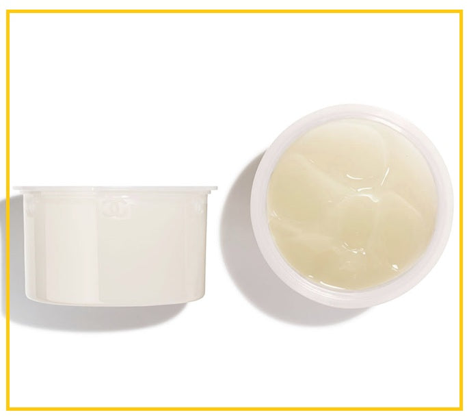 CHANEL 香奈一號紅山茶花面膜滋潤 N1 DE CHANEL REVITALISING MASK REFILL 50G