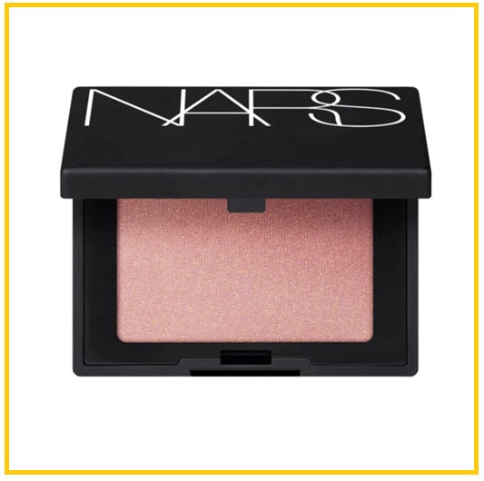 NARS BLUSH #BEHAVE 2.5G (Sample)