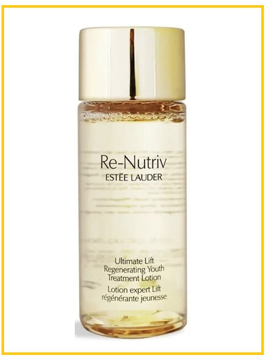 Estée Lauder Re-Nutriv Ultimate Lift Regenerating Your Treatment Lotion 50ml