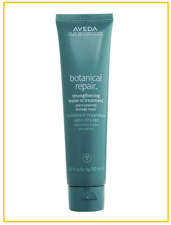 AVEDA Triple Repair Herbal Leave-in Treatment 100ml