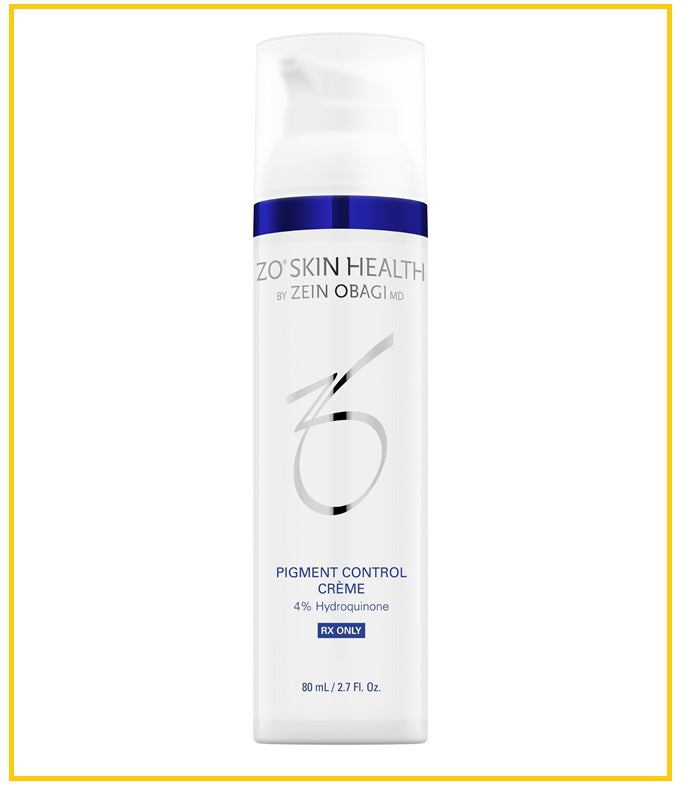 ZO SKIN HEALTH PIGMENT CONTROL CRÈME 4% 80ML