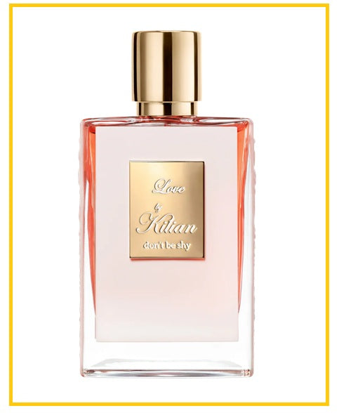 KILIAN Love Don't Be Shy EDP 50ML