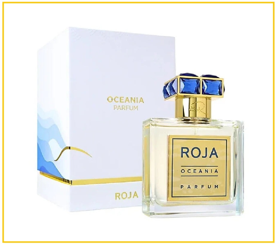 ROJA 羅嘉德芬大洋洲香水 OCEANIA PARFUM 50ML