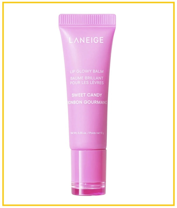 LANEIGE Sweet Candy Glowy Lip Balm 10g