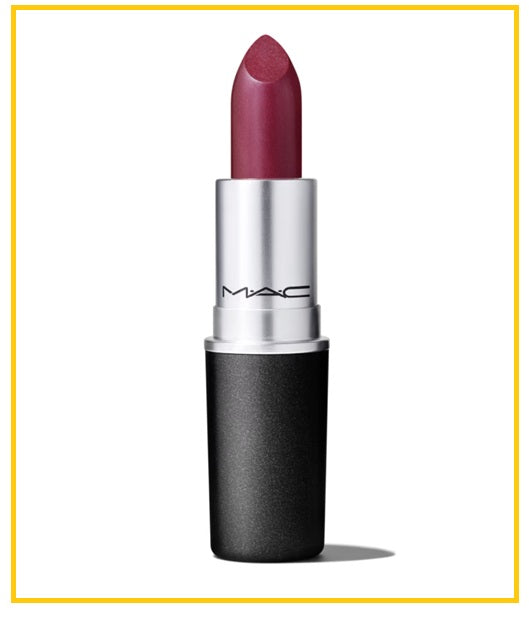 MAC Cosmetics Frost Lipstick #311 NEW YORK APPLE 3g