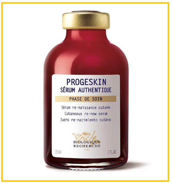 BIOLOGIQUE RECHERCHE Sérum de Vie PROGESKIN 30ML