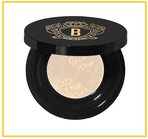 BOBBI BROWN 芭比波朗24H蟲草蜜粉蜜粉 LUXE RADIANCE LOOSE POWDER #01 PURE GLOW 10G