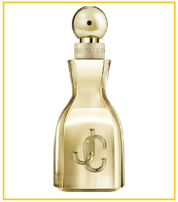 JIMMY CHOO I WANT CHOO LE PARFUM 125ML