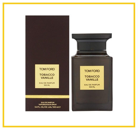 TOM FORD TOBACCO VANILLE EDP 100ML