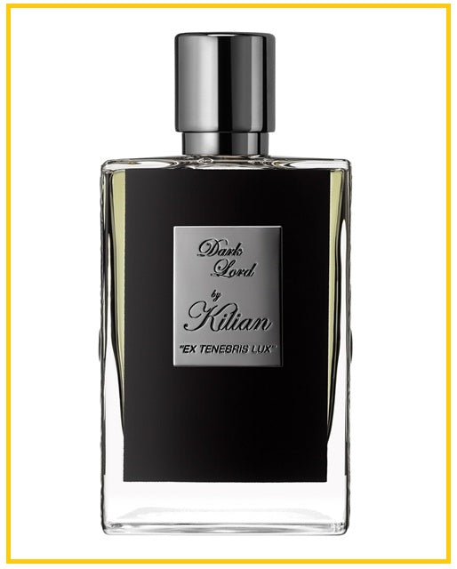 KILIAN 克利安黑暗君主香水 DARK LORD 50ML
