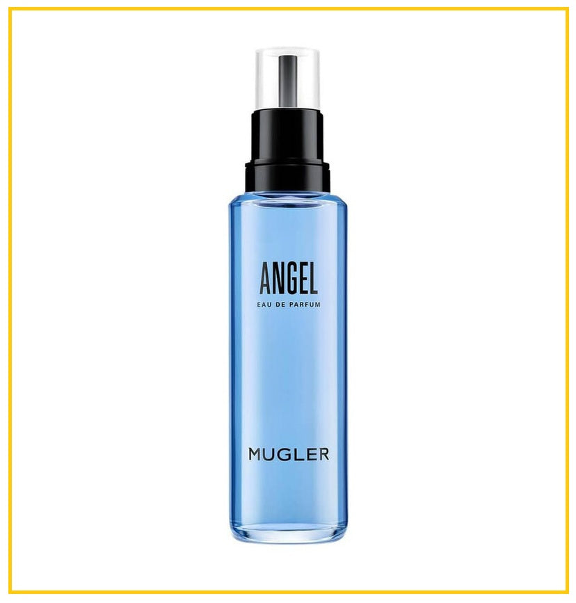 THIERRY MUGLER 穆勒天使異星濃香水補充裝 MUGLER LADIES ANGEL STANDING STAR EDP 100ML REFILL