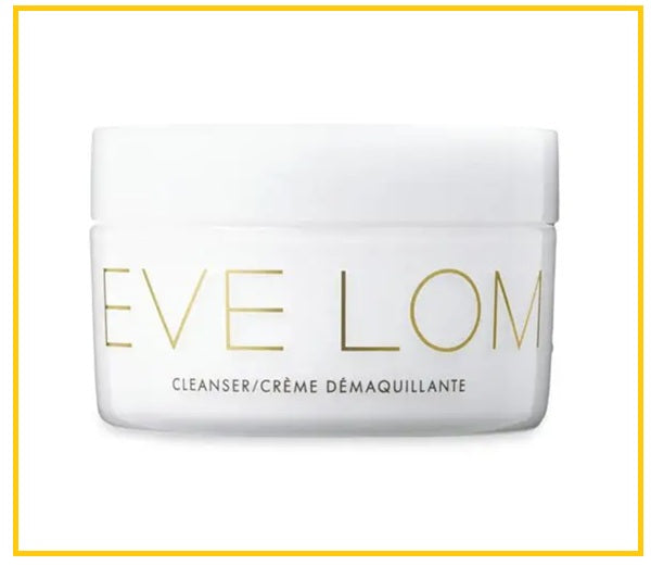 EVE LOM 伊芙蘭卸妝潔面霜 CLEANSER 20ML / 30ML / 50ML / 100ML / 200ML / 450ML
