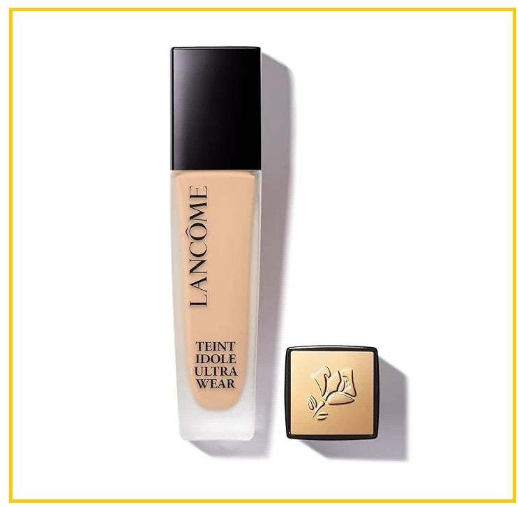 LANCOME 蘭蔻持妝粉底液 TEINT IDOLE ULTRA WEAR LIQUID FOUNDATION SPF48 PA++ #BO-03 30ML