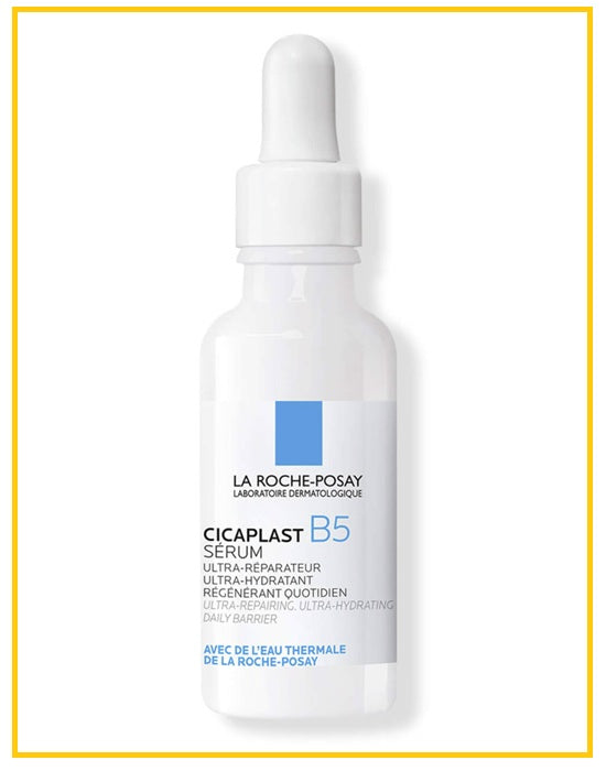 LA ROCHE POSAY 理膚泉精華 CICAPLAST B5 SERUM 30ML
