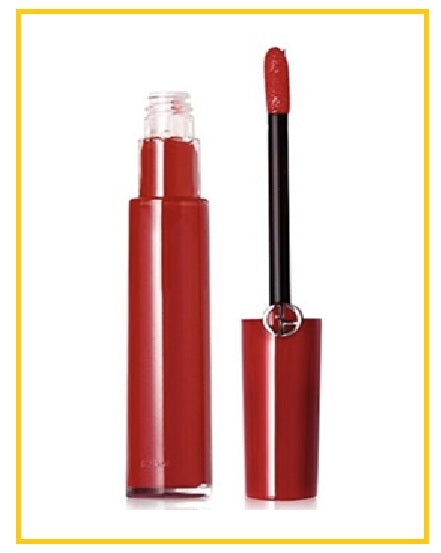 GIORGIO ARMANI 阿瑪尼臻致絲絨啞光唇釉 LIP MAESTRO LIP GLOSS #214 / #321 / #402 / #405 6.5ML