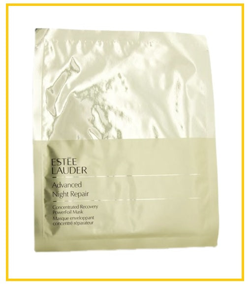 Estée Lauder Iron Man Facial Mask 1 Piece