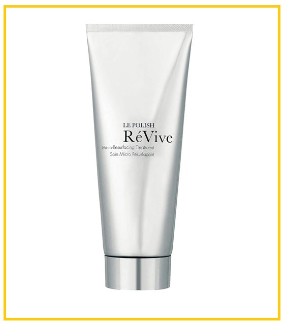 REVIVE 利維膚微晶磨砂面膜 LE POLISH MICRO-RESURFACING TREATMENT 75ML