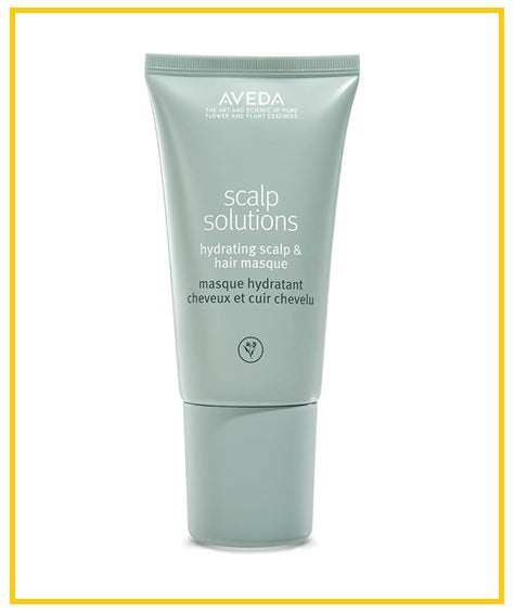 AVEDA Scalp Solutions Hydrating Scalp & Hair Mask 150ml