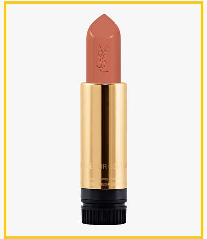 YVES SAINT LAURENT YSL Rouge Pur Couture Lipstick Refill #NM / #RM 3.8G