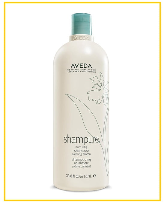 AVEDA Plant Extract Shampoo 1000ML