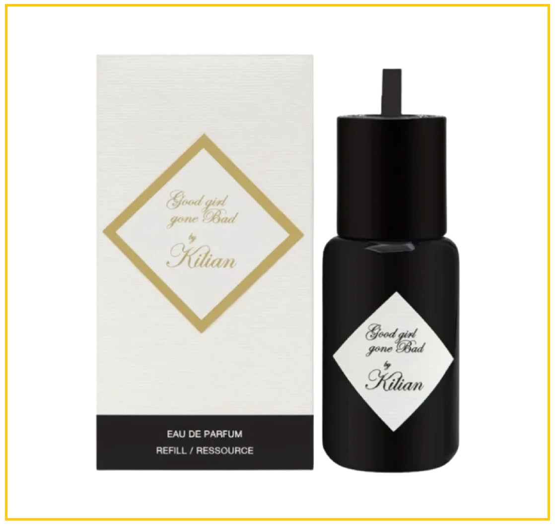 KILIAN 凱利安狂野淑女濃香水補充裝 GOOD GIRL GONE BAD EDP REFILL 50ML